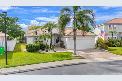 1381 NW 129th Way, Sunrise, FL 33323 - Photo 1