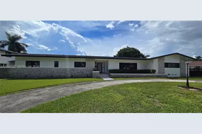 9120 Little River Dr, Miami, FL 33147 - Photo 1