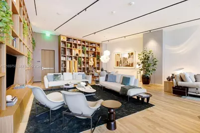 1400 Biscayne Blvd #2805, Miami, FL 33132 - Photo 5