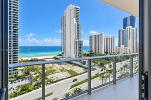 17550 Collins Ave, Sunny Isles Beach, FL 33160 - Photo 37