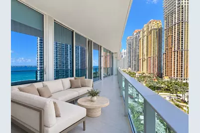 17550 Collins Ave #1103, Sunny Isles Beach, FL 33160 - Photo 35