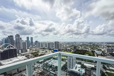 1900 N Bayshore Dr #4211, Miami, FL 33132 - Photo 1