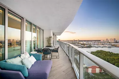 330 Sunny Isles Blvd #5-2403, Sunny Isles Beach, FL 33160 - Photo 29