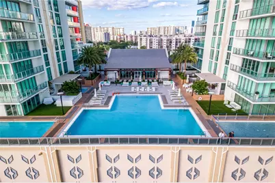 330 Sunny Isles Blvd #5-2403, Sunny Isles Beach, FL 33160 - Photo 5