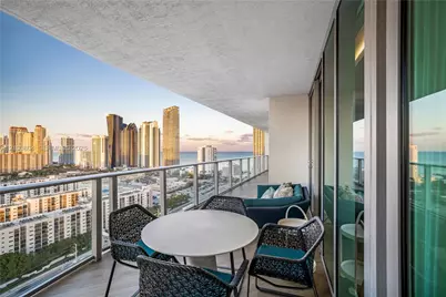 330 Sunny Isles Blvd #5-2403, Sunny Isles Beach, FL 33160 - Photo 27