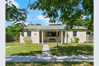 6027 SW 15th St, West Miami, FL 33144 - Photo 1