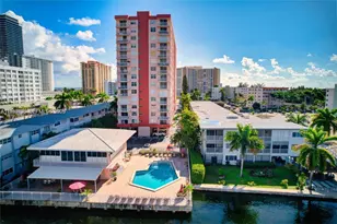 3161 S Ocean Dr, Hallandale Beach, FL 33009 - Photo 17