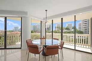 1000 W Island Blvd, Aventura, FL 33160 - Photo 1