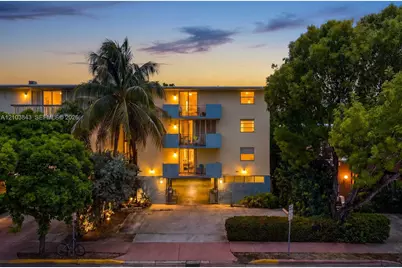 915 Jefferson Ave #2C, Miami Beach, FL 33139 - Photo 15