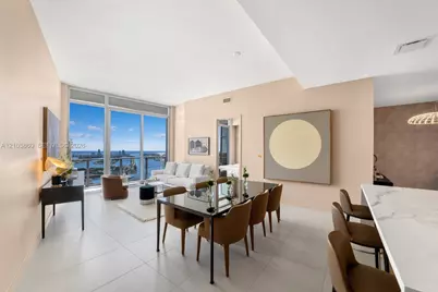 1400 Biscayne Boulevard #4902, Miami, FL 33132 - Photo 7