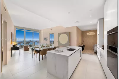 1400 Biscayne Boulevard #4902, Miami, FL 33132 - Photo 5