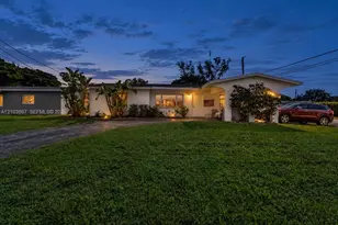 5630 SW 55th Ave, Davie, FL 33314 - Photo 3