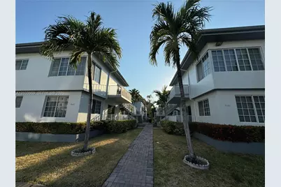 9260 Bay Harbor Ter #24, Bay Harbor Islands, FL 33154 - Photo 19