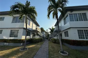9260 Bay Harbor Terrace, Bay Harbor Islands, FL 33154 - Photo 19