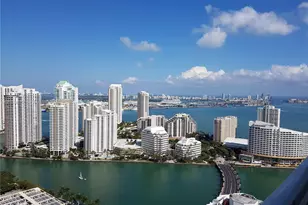 950 Brickell Bay Dr, Miami, FL 33131 - Photo 1