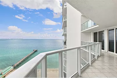 16485 Collins Ave #2235, Sunny Isles Beach, FL 33160 - Photo 1