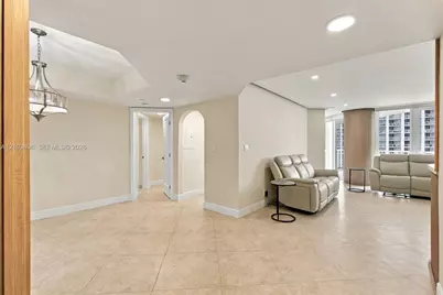 16485 Collins Ave #2235, Sunny Isles Beach, FL 33160 - Photo 11