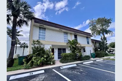 3302 Farragut St #5A, Hollywood, FL 33021 - Photo 21