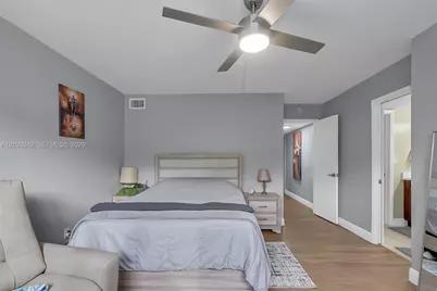 4955 E Sabal Palm Blvd #111, Tamarac, FL 33319 - Photo 21