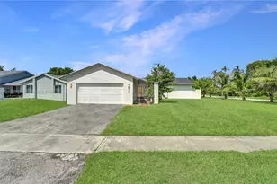 5505 SW 9th St, Margate, FL 33068 - Photo 1