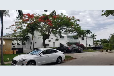 1719 Wiley St #2, Hollywood, FL 33020 - Photo 37