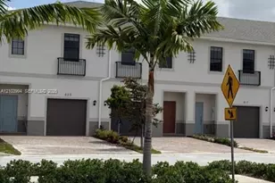 1232 SW 8th Ct, Florida City, FL 33034 - Photo 1