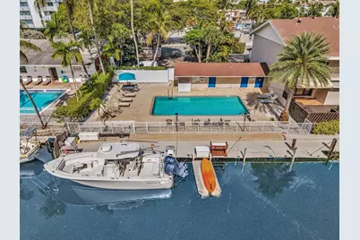 3776 NE 166th St #108  DOCK, North Miami Beach, FL 33160 - Photo 63