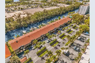 3776 NE 166th St #108  DOCK, North Miami Beach, FL 33160 - Photo 61