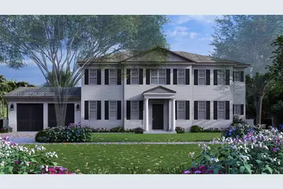 6805 Talavera St, Coral Gables, FL 33146 - Photo 1
