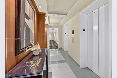 1745 E Hallandale Beach Blvd #2303W, Hallandale Beach, FL 33009 - Photo 39