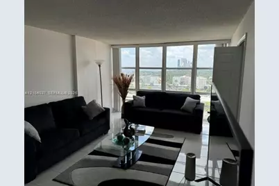 2049 S Ocean Dr #1203, Hallandale Beach, FL 33009 - Photo 3