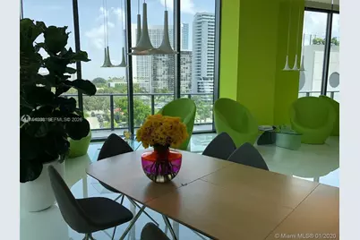 501 NE 31st St #3609, Miami, FL 33137 - Photo 17