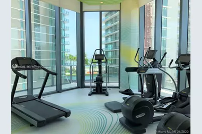501 NE 31st St #3609, Miami, FL 33137 - Photo 13