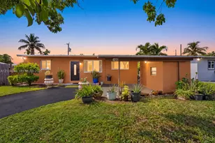 4231 NW 12th Ave, Oakland Park, FL 33309 - Photo 1