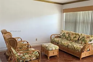 8851 Sunrise Lakes Blvd, Sunrise, FL 33322 - Photo 5