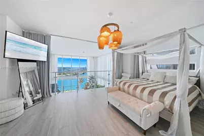 1040 Biscayne Blvd #4602, Miami, FL 33132 - Photo 13