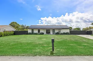 8840 SW 181st Terrace, Palmetto Bay, FL 33157 - Photo 1