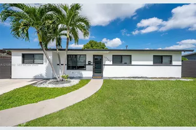 10455 SW 43rd Ter, Miami, FL 33165 - Photo 1