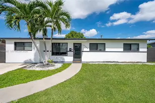 10455 SW 43rd Terrace, Miami, FL 33165 - Photo 1