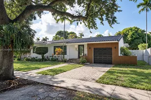 162 NE 108th St, Miami Shores, FL 33161 - Photo 1