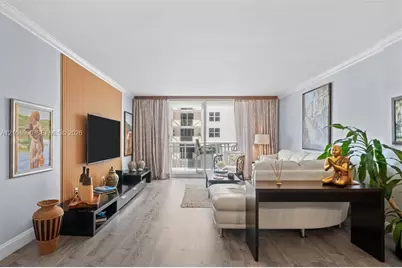 1849 S Ocean Dr #1112, Hallandale Beach, FL 33009 - Photo 3