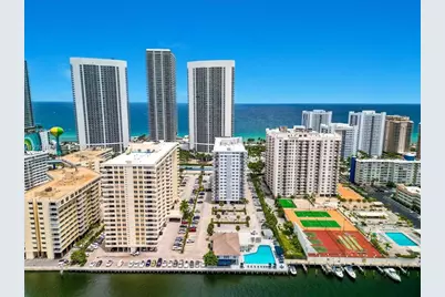 1849 S Ocean Dr #1112, Hallandale Beach, FL 33009 - Photo 31