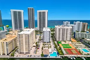 1849 S Ocean Dr, Hallandale Beach, FL 33009 - Photo 31