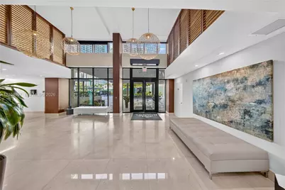 540 Brickell Key Dr #916, Miami, FL 33131 - Photo 35