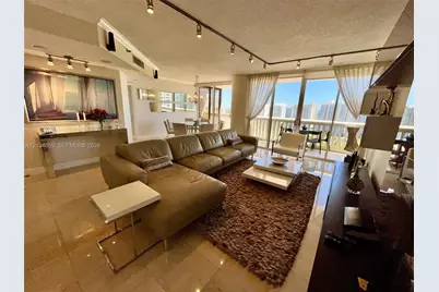1000 W Island Blvd #2707, Aventura, FL 33160 - Photo 3