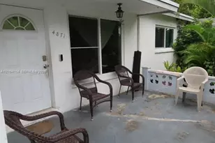 4871 NW 42nd Ct, Lauderdale Lakes, FL 33319 - Photo 5
