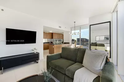 485 Brickell Ave #4804, Miami, FL 33131 - Photo 7