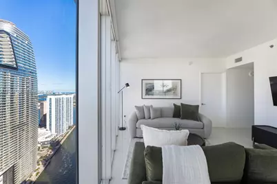 485 Brickell Ave #4804, Miami, FL 33131 - Photo 1