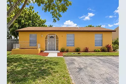 3019 NW 204th Ter #3019, Miami Gardens, FL 33056 - Photo 1