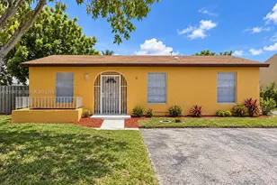3019 NW 204th Terrace, Miami Gardens, FL 33056 - Photo 1